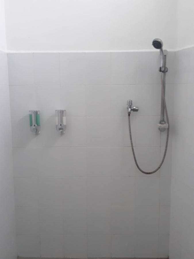 Privatunterkunft Hapdesko *