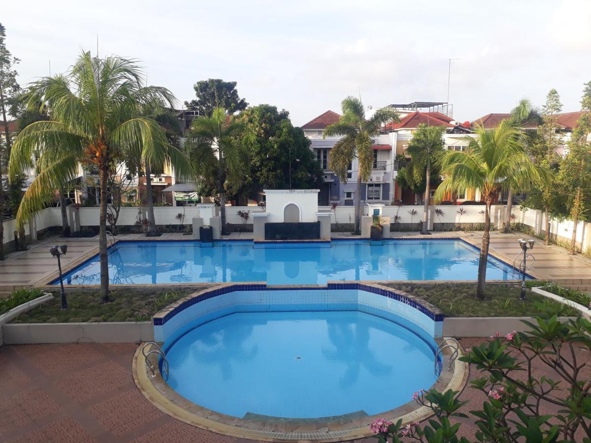 Privatunterkunft Hapdesko *