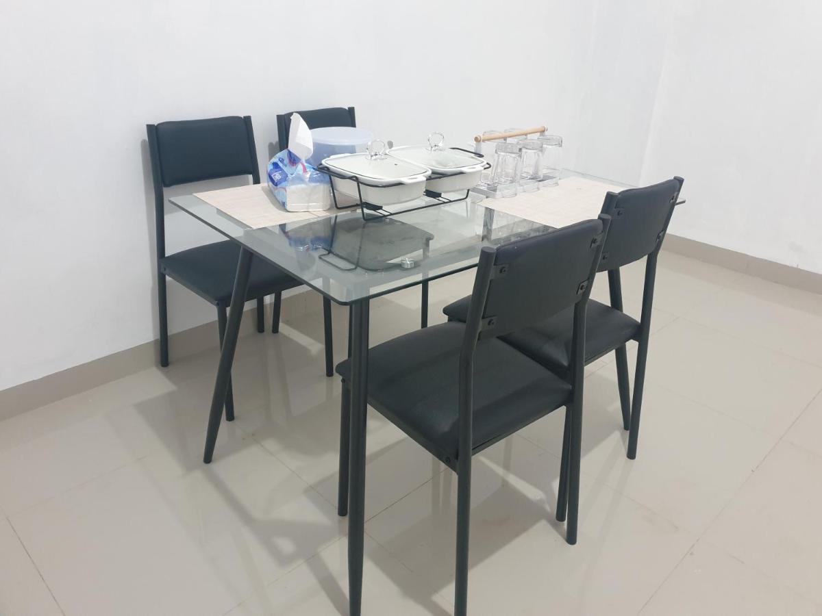 Hapdesko Privatunterkunft