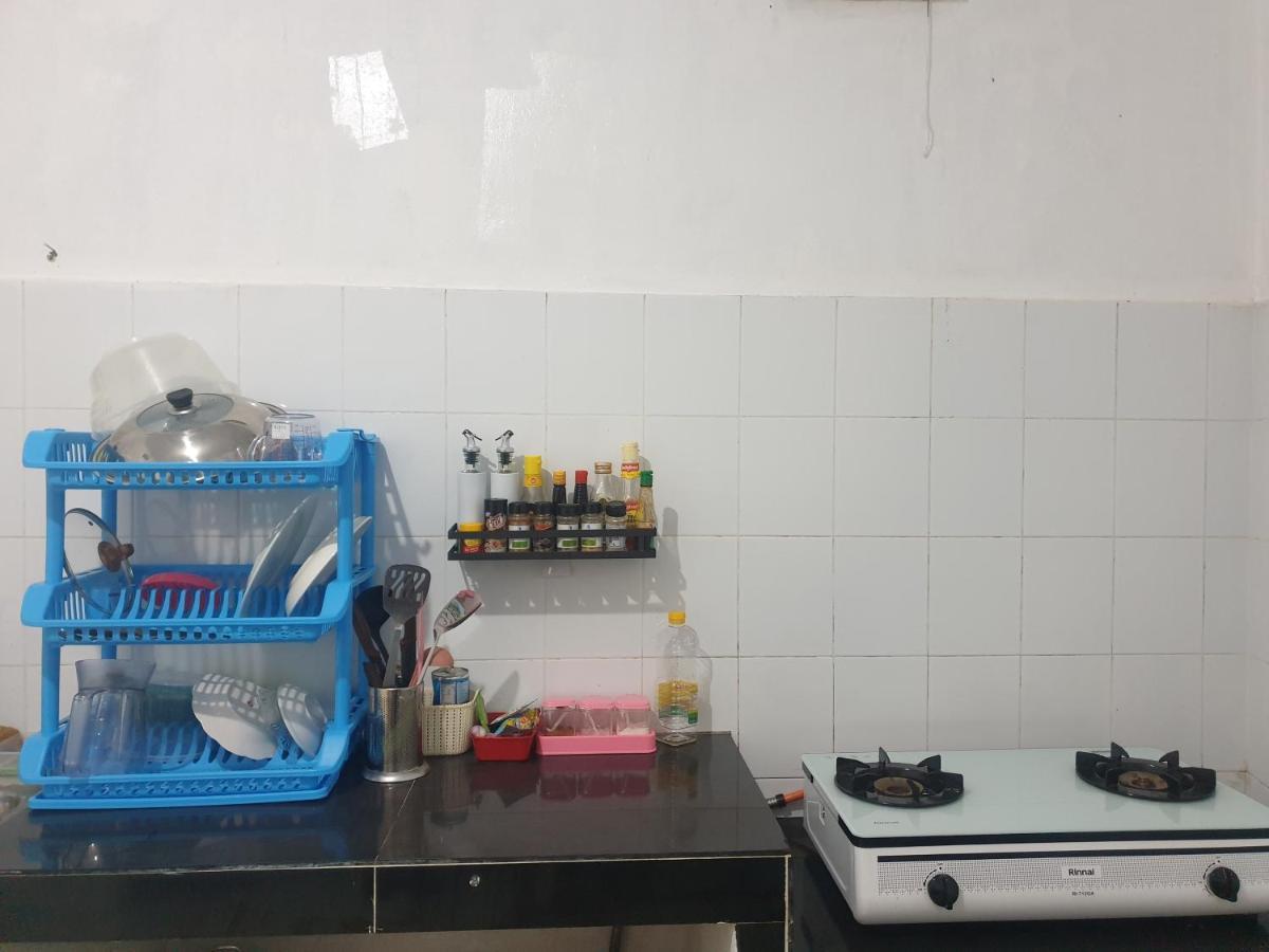 Privatunterkunft Hapdesko Batam