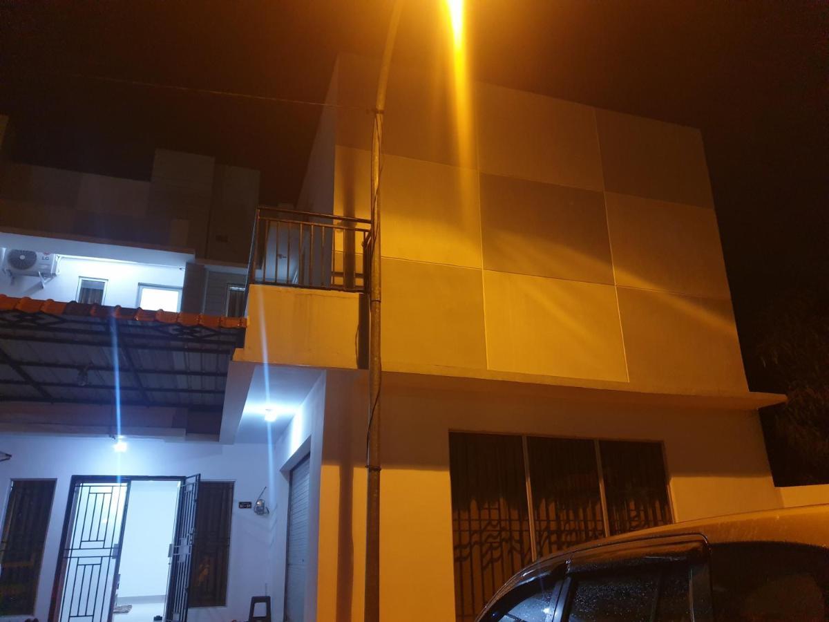 Hapdesko Privatunterkunft *