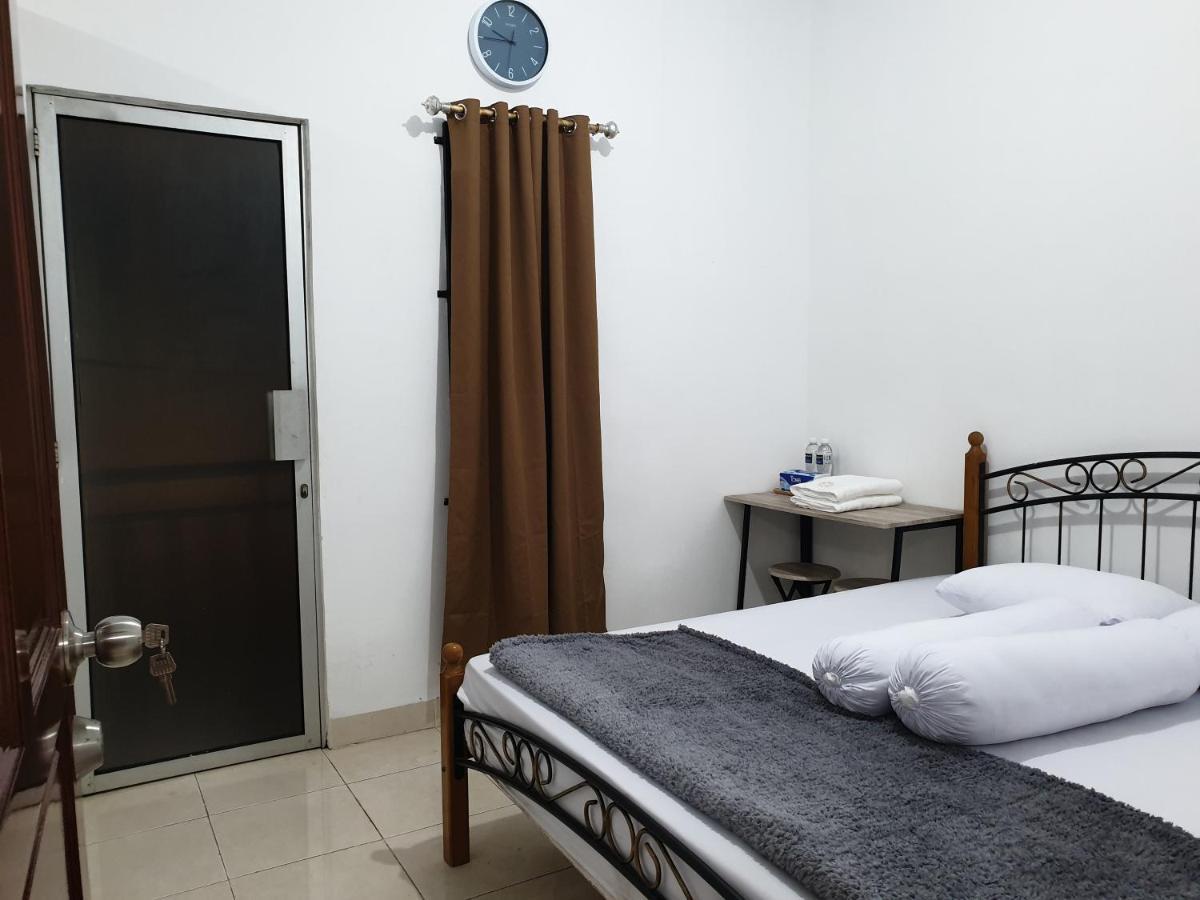 Hapdesko Privatunterkunft Batam